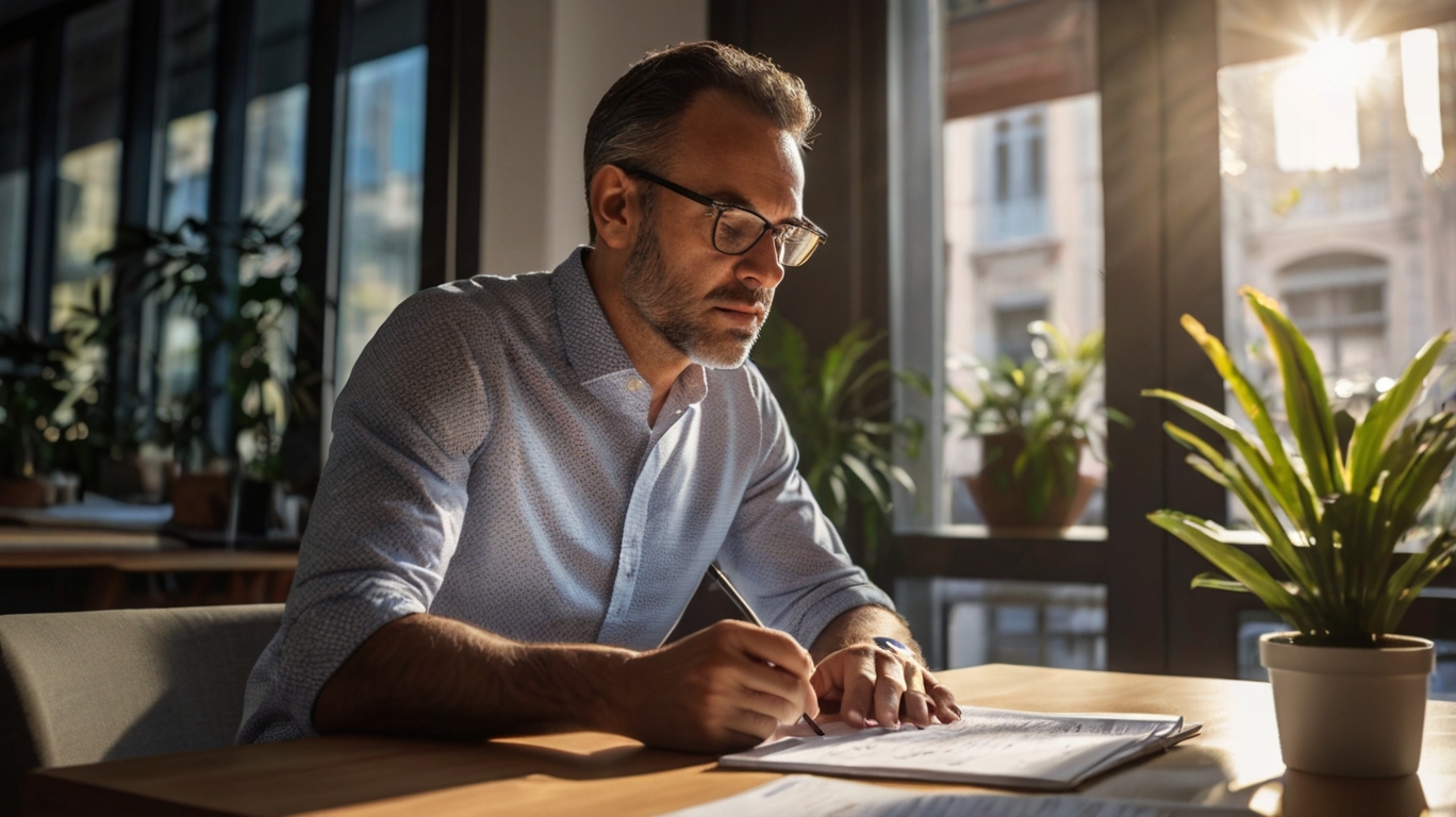 Contabilidad empresarial